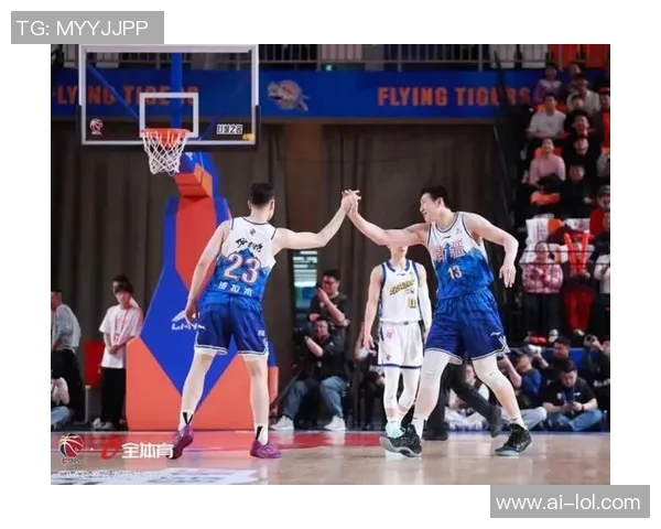 常规赛第十二轮新疆伊力特遭遇浙江方兴渡强劲挑战未能取胜